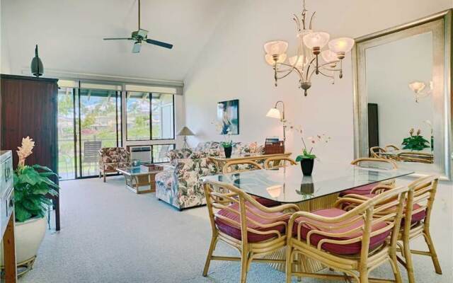 Grand Champions 78 - Two Bedroom Condo