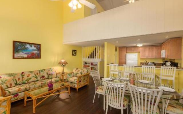 Waikoloa Villas D200