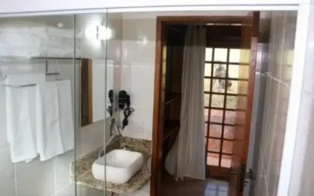 Abrigo da Reserva
