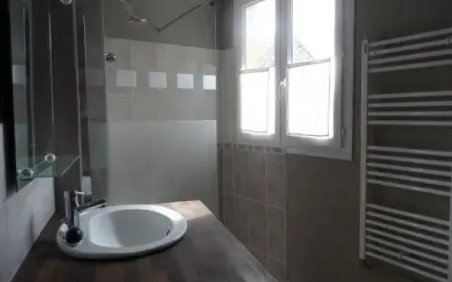 Appartements Yzeures Sur Creuse