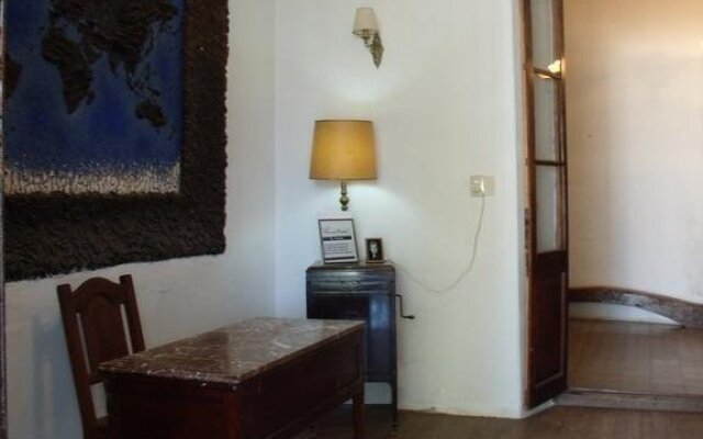 Posada Nocenta Pisetta