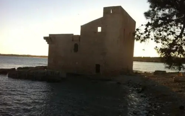 Casa dei Limoni