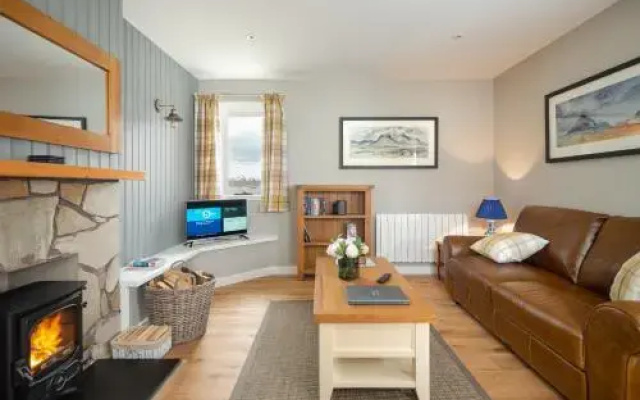 Highland Holiday Cottages