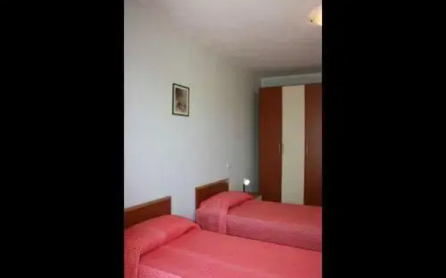 Casa Fanfulla