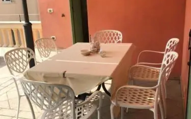 La Conchiglia - Da Lele