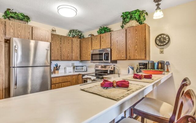 Waikoloa Villas #H-104 by RedAwning