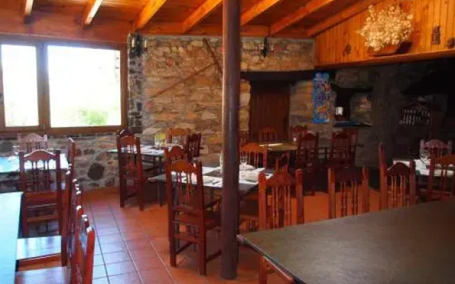 Hotel Rural El Lagar De Las Médulas