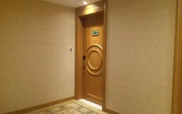Vienna Hotel Jiangsu Qidong Park South Road