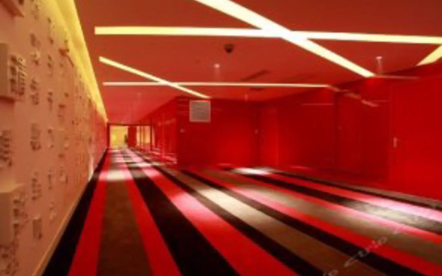 Infinite View Boutique Hotel