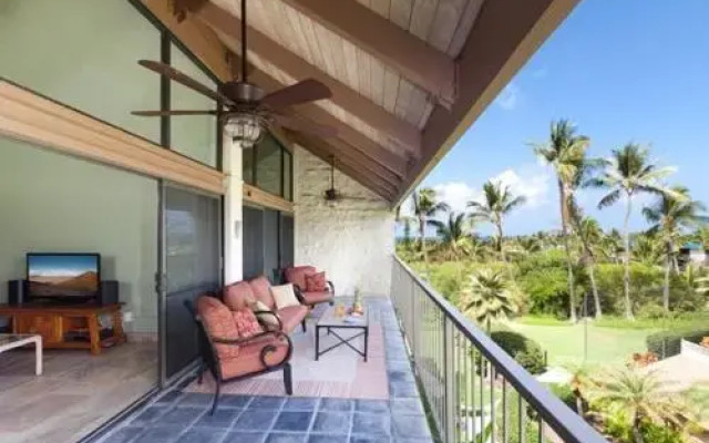 Keauhou Punahele D302