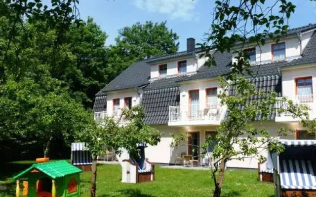 Residenz Lausitz