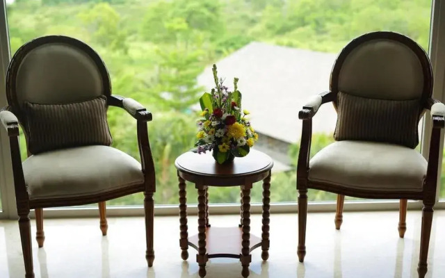 AYANA Residences by Premier Hospitality Asia