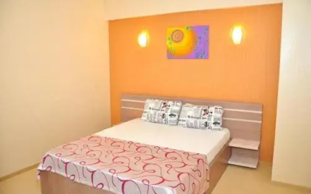 Joy Life Residence