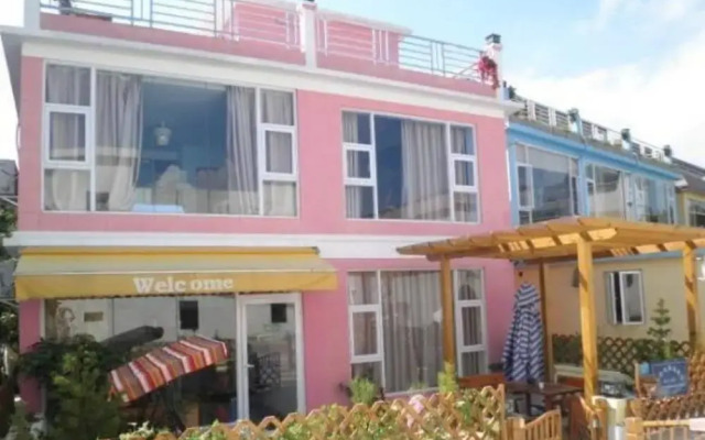 Shenzhen Haozhan Guesthouse