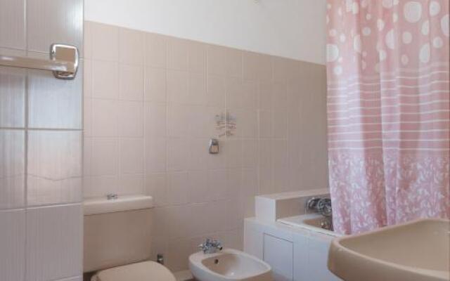 Akivillas Quarteira Rose