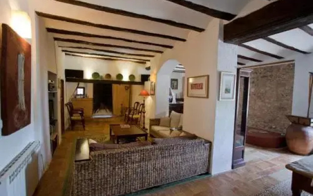 Casa Rural La Bodega