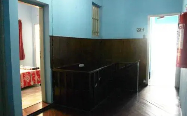 Hotel Paulista