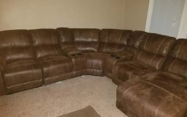 Cozy Mesquite Condo Apartment 1