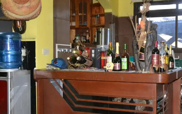Kiangan Viewpoint Homestay
