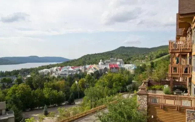L'Altitude by Rendez-Vous Mont-Tremblant