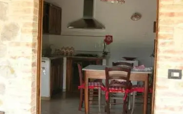 Agriturismo La Valle Del Sole