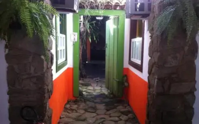 Aracy Hostel & Pousada