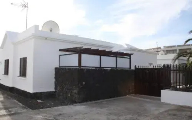 Villa Sal