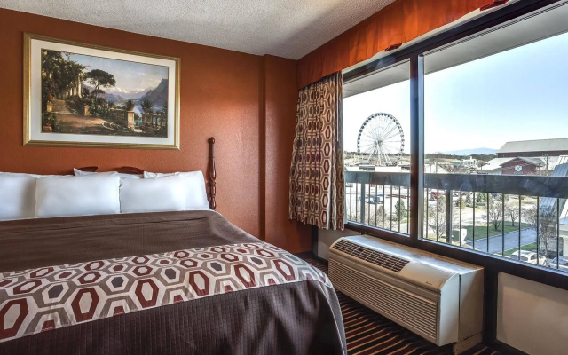 Mountain Vista Inn & Suites