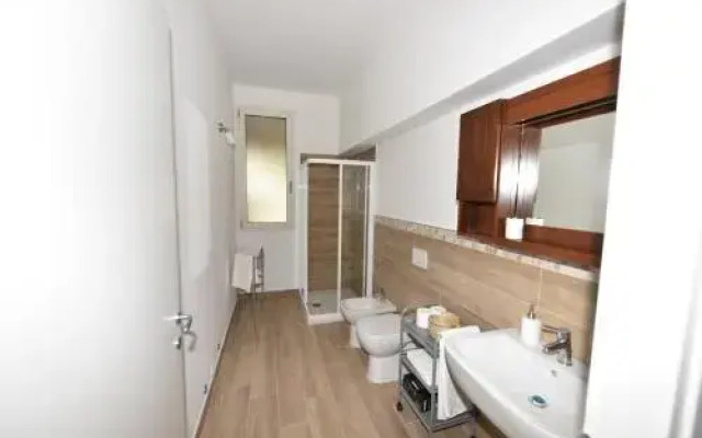 Appartamenti Fossato