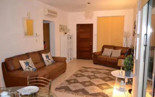 Villa Eos