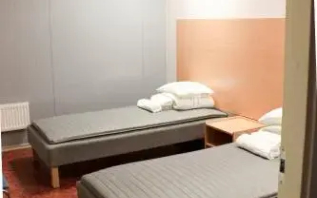 Piiri Hostel