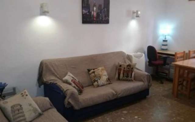 Casa Marenga El Palo
