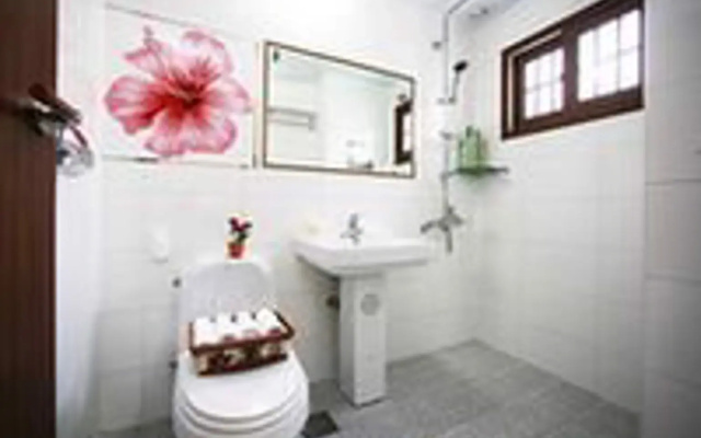Tongyeong Blue Marine Pension