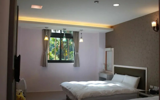 Yang Home