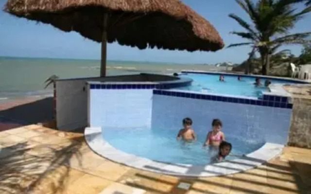 Pousada Enseada dos Saveiros