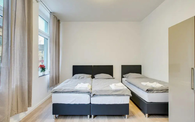 ND Aparthotel