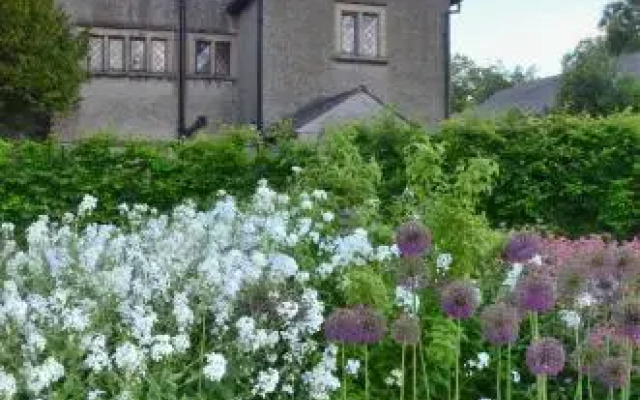 Swarthmoor Hall