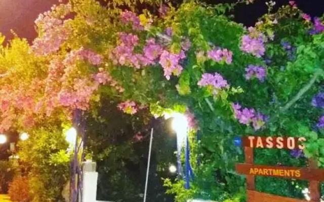 Tassos Apartments