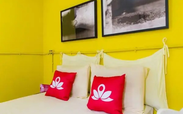 ZEN Rooms Bambina Alfredo Gomes