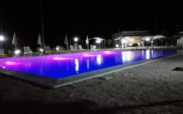 Agriturismo All Paradise