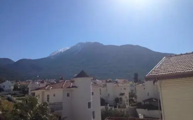 Paddys Apartments Ovacık