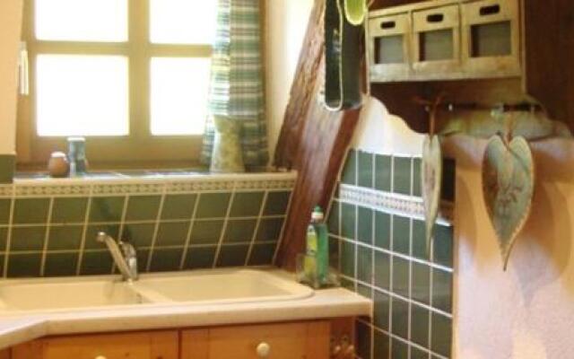 Gîte Maison des Vignerons