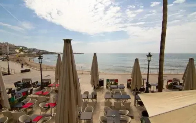 Sitgesparadise Apt Brisas Del Mar