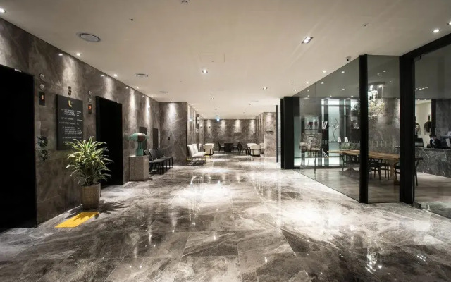 Masan Riviera Tourist Hotel
