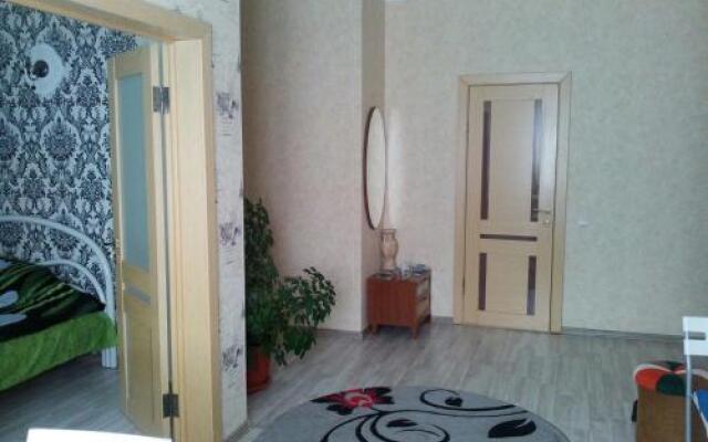 Apartment Pushkina 42