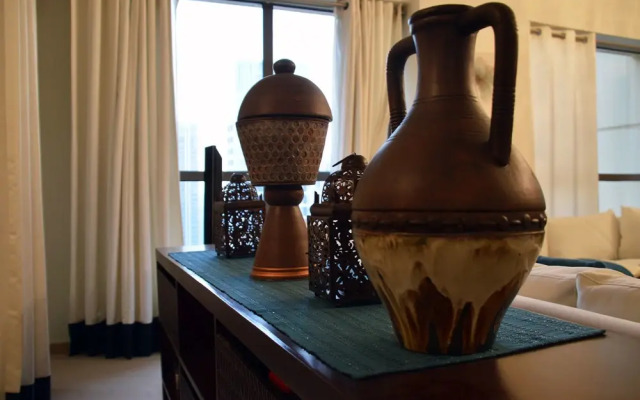 City Nights - 4B Sadaf 4 - JBR