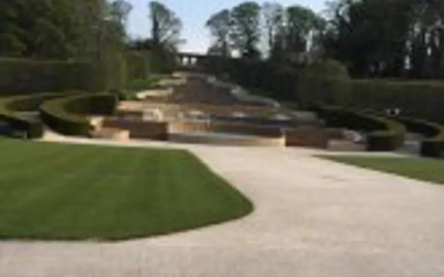 The Georgian Guesthouse