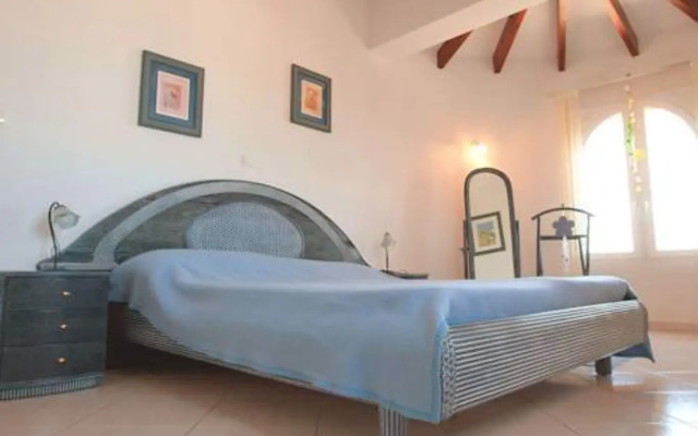 Villa Ma-Nita