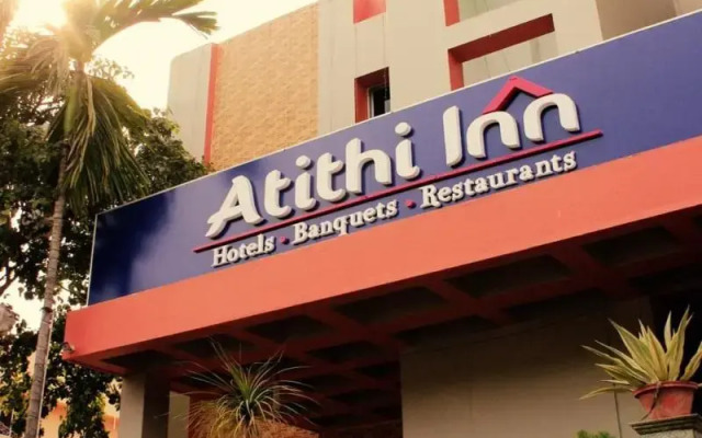 Atithi Inn