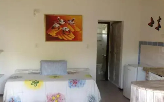 Hotel Sorriso Baiano